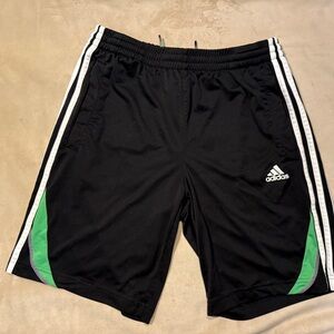 Men’s adidas basketball shorts